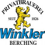 Winkler Berching - private brewery since 1826