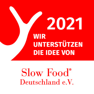 Slow Food 2021 regional genießen