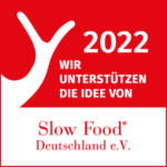 Slow Food 2022